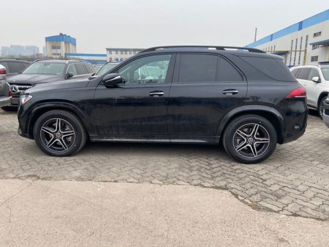 2021款奔驰GLE450平行进口特惠预售中  