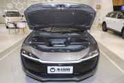 零跑汽车-零跑S01-460 Pro