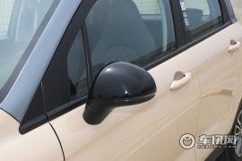 零跑汽车-零跑T03-400豪华版