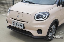 零跑汽车-零跑T03-400豪华版