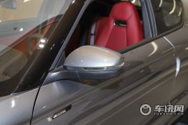 零跑汽车-零跑S01-460 Pro