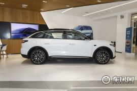 零跑汽车-零跑C11-尊享版