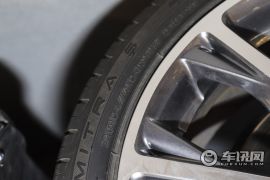 零跑汽车-零跑S01-460 Pro