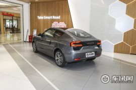 零跑汽车-零跑S01-460 Pro