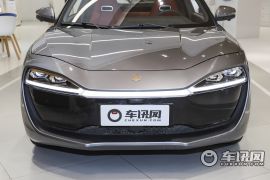 零跑汽车-零跑S01-460 Pro