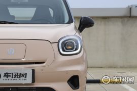 零跑汽车-零跑T03-400豪华版