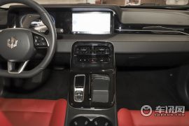 零跑汽车-零跑S01-460 Pro