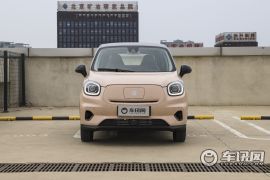 零跑汽车-零跑T03-400豪华版