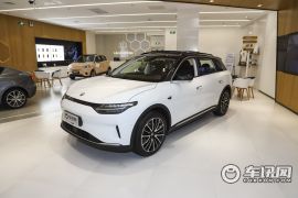 零跑汽车-零跑C11-尊享版