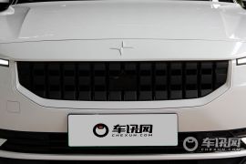 Polestar极星-Polestar 2-首发版