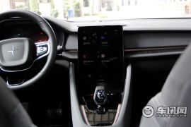 Polestar极星-Polestar 2-首发版