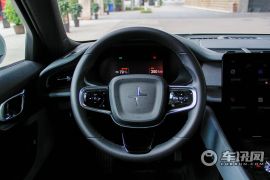 Polestar极星-Polestar 2-首发版