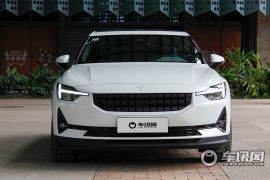 Polestar极星-Polestar 2-首发版