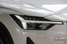 Polestar极星-Polestar 2-首发版