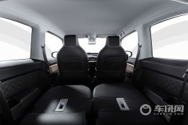 宝骏-宝骏KiWi EV-基本型  ￥0.0