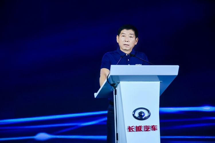 深入智能化 助推碳中和 中国汽车产业发展高峰论坛成功举办