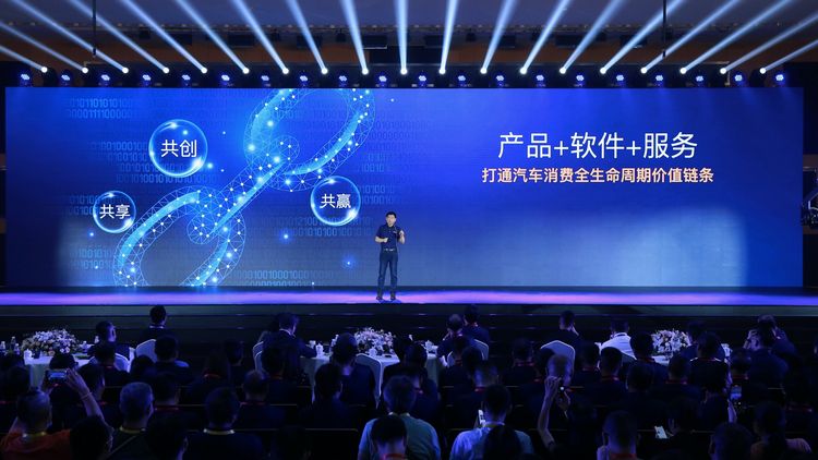 目标年销400万辆，长城汽车“绿智潮玩”2025战略正式发布