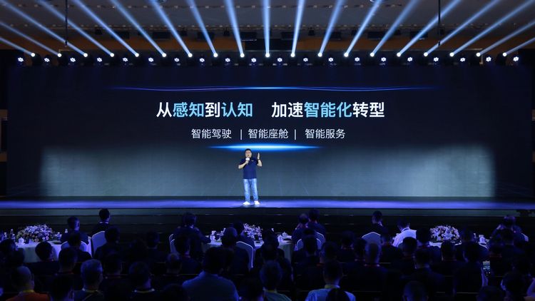 目标年销400万辆，长城汽车“绿智潮玩”2025战略正式发布
