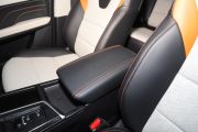 长城汽车-哈弗赤兔-1.5T 白银兔