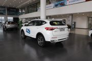长城汽车-哈弗F7-1.5T 两驱i潮