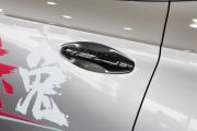 长城汽车-哈弗赤兔-1.5T 白银兔
