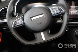 长城汽车-哈弗F7-1.5T 两驱i潮