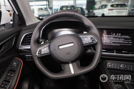 长城汽车-哈弗F7-1.5T 两驱i潮