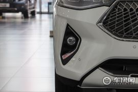 长城汽车-哈弗F7-1.5T 两驱i潮