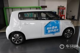 长城汽车-欧拉白猫-401km 旗舰型