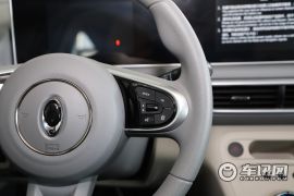 长城汽车-欧拉白猫-401km 旗舰型