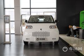 长城汽车-欧拉白猫-401km 旗舰型