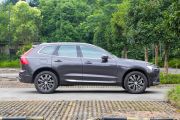 沃尔沃亚太-沃尔沃XC60-B5 四驱智雅豪华版
