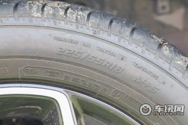 北京汽车-北京BJ30-1.5T 狼小野版