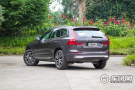 沃尔沃亚太-沃尔沃XC60-B5 四驱智雅豪华版