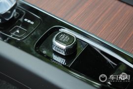 沃尔沃亚太-沃尔沃XC60-B5 四驱智雅豪华版