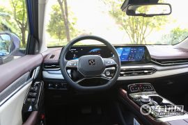 江汽集团-思皓QX-300T DCT尊荣智联型