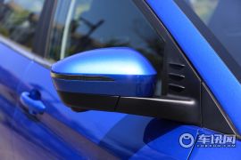 江汽集团-思皓QX-300T DCT尊荣智联型