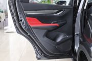 长安汽车-长安CS55 PLUS-蓝鲸版 1.5T DCT尊贵型