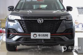 长安汽车-长安CS55 PLUS-蓝鲸版 1.5T DCT尊贵型