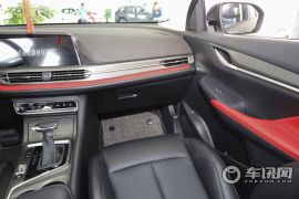 长安汽车-长安CS55 PLUS-蓝鲸版 1.5T DCT尊贵型