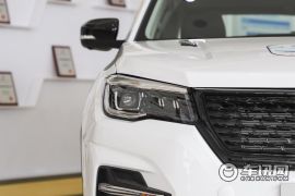 长安汽车-长安CS75-荣耀百万版 280T DCT领航型