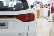 长安汽车-长安CS75-荣耀百万版 280T DCT领航型