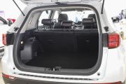 长安汽车-长安CS75-荣耀百万版 280T DCT领航型
