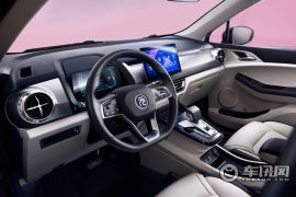 比亚迪-元Pro-一生一世版   ￥13.14