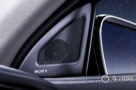 星途汽车-星途揽月-390T 四驱星尊长续航版