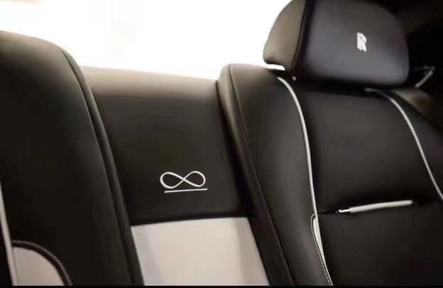 劳斯莱斯魅影V12 独一无二的手工创作  