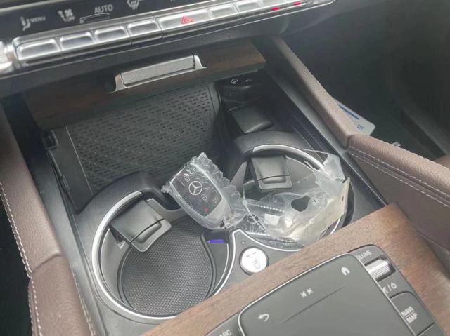 从驾驭到演绎 奔驰GLS450哪款更适合你 