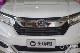 广汽本田-冠道-240TURBO 两驱舒享版