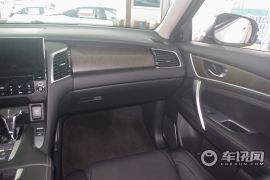 广汽本田-冠道-240TURBO 两驱舒享版
