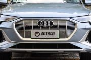 一汽奥迪-奥迪e-tron-50 quattro 尊享型